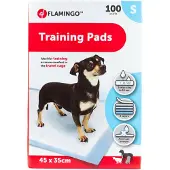 Flamingo Entrenadores De Cachorros 100 Unidades