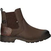 Mustang Botas 'Marian' marrón