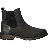 Mustang Botas antracita