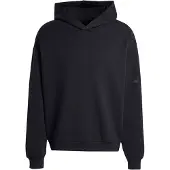 Adidas adidasSUDADERA CON CAPUCHA SOFT LUX M Black Hombre