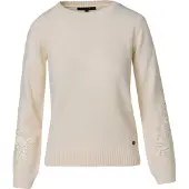 KOROSHI Jersey offwhite