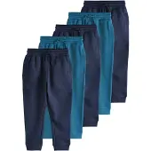 Next Pantalón navy / azul cielo