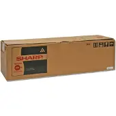 Sharp MX-51GTBA toner negro (original)