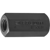 Facom Adaptador para insertos de rosca M10x1,5 mm