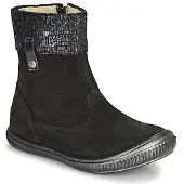 GBB Botines ORANTO niña - Negro - 26
