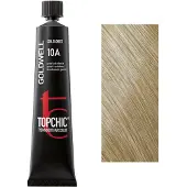 Goldwell Tinte Permanente Topchic Nº10a 60ml