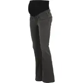 Vero moda Maternity Vaquero 'VMMTANYA' gris oscuro