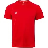 Stark Soul Camiseta funcional rojo