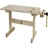 Holzmann Maschinen Juego De Construcción Wb 80 Micro