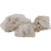 AKVASTABIL Piedra De Acuario Faxe Kalk-5-20cm