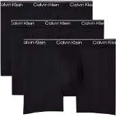 Calvin Klein Underwear Calzoncillo boxer negro