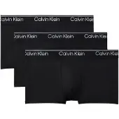 Calvin Klein Underwear Calzoncillo boxer 'LV000NB4409 - Intimo' negro