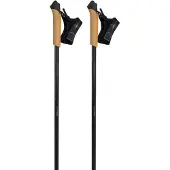 Komperdell Bastones Levante Carbon