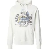 Superdry Sudadera Con Capucha Vl Tokyo Relaxed Fit