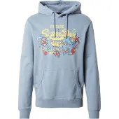 Superdry Sudadera Con Capucha Vl Tokyo Relaxed Fit
