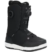 Ride Botas De Snowboard Para Mujer Hera
