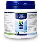 Puur L-Lysine - 2 x 50 g
