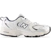 New Balance Zapatillas deportivas '530 Bungee' genciana / plata / blanco