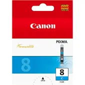Canon CLI-8C Cian