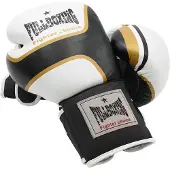 Softee Guantes De Combate Tsunami