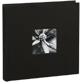 Hama Álbum De Fotos De Bellas Artes 100p 30x30