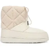 Moschino Winter-boots White Talla: 41/42 | Botas Outlet | Mujer | Blanco