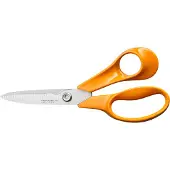 Fiskars Tijeras 18.7 Cm