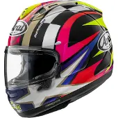 Arai Casco Integral Rx-7v Evo Schwantz 30