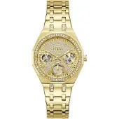 GUESS Reloj De Mujer Quinn 36mm 5atm Quartz/analogical