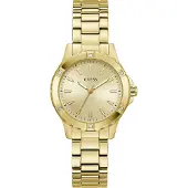 GUESS Reloj De Mujer Mist 34mm 5atm Quartz/analogical