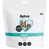 Aptus Relax - 30 unidades