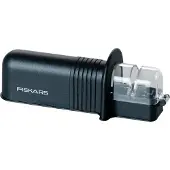 Fiskars Afilador De Cuchillos Essential 22.7 Cm