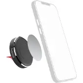 Hama Soporte Para Teléfono De Coche Magnet Dashboard