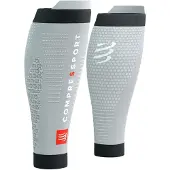 Compressport - R2 3.0 - Perneras size T4 - EU: 45-48, azul