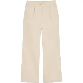 We fashion Trouser Ecru Talla: 116 | Pantalones Outlet | Unisex | Marrón