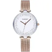 Radiant Reloj De Mujer The Circle 36 Mm