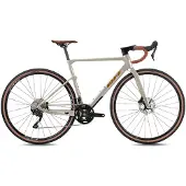 Bh Bicicleta De Gravel Gravelx Evo 2.0 At Grx400 2026