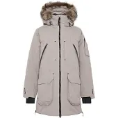 Didriksons - Zeus USX Parka 2 - Parka size XXL, gris