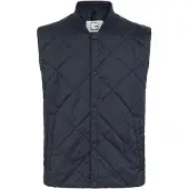 Casual Friday Chaleco ' CFARNELL ' azul oscuro