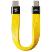 Cobra Tether Cable Usb-c Flexpro 40gb 0.14 M