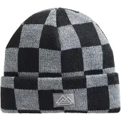 Next Gorra gris / negro