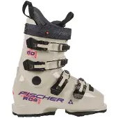 Fischer Botas De Esquí Alpino Junior Rc4 60 Gw