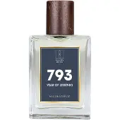 Raunsborg Eau De Parfum 793 Year Of Legends