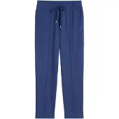 Marc O'Polo Pantalón de pijama ' Heavy Jersey ' azul