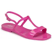 Melissa Sandalias planas ESSENTIAL mujer - Rosa - 37