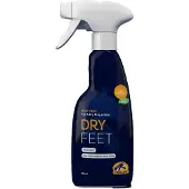 Versele-Laga Dry Feet - 250 ml