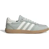 Adidas adidasZapatilla Breaknet Sleek 37 1/3 Wonder Silver / Off White / Gum Mujer