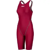 Arena Bañador De Competición Con Espalda Abierta Powerskin St Next