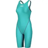 Arena Bañador De Competición Con Espalda Abierta Powerskin St Next