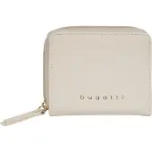 Bugatti Cartera 'ELLA SAFFIANO' beige